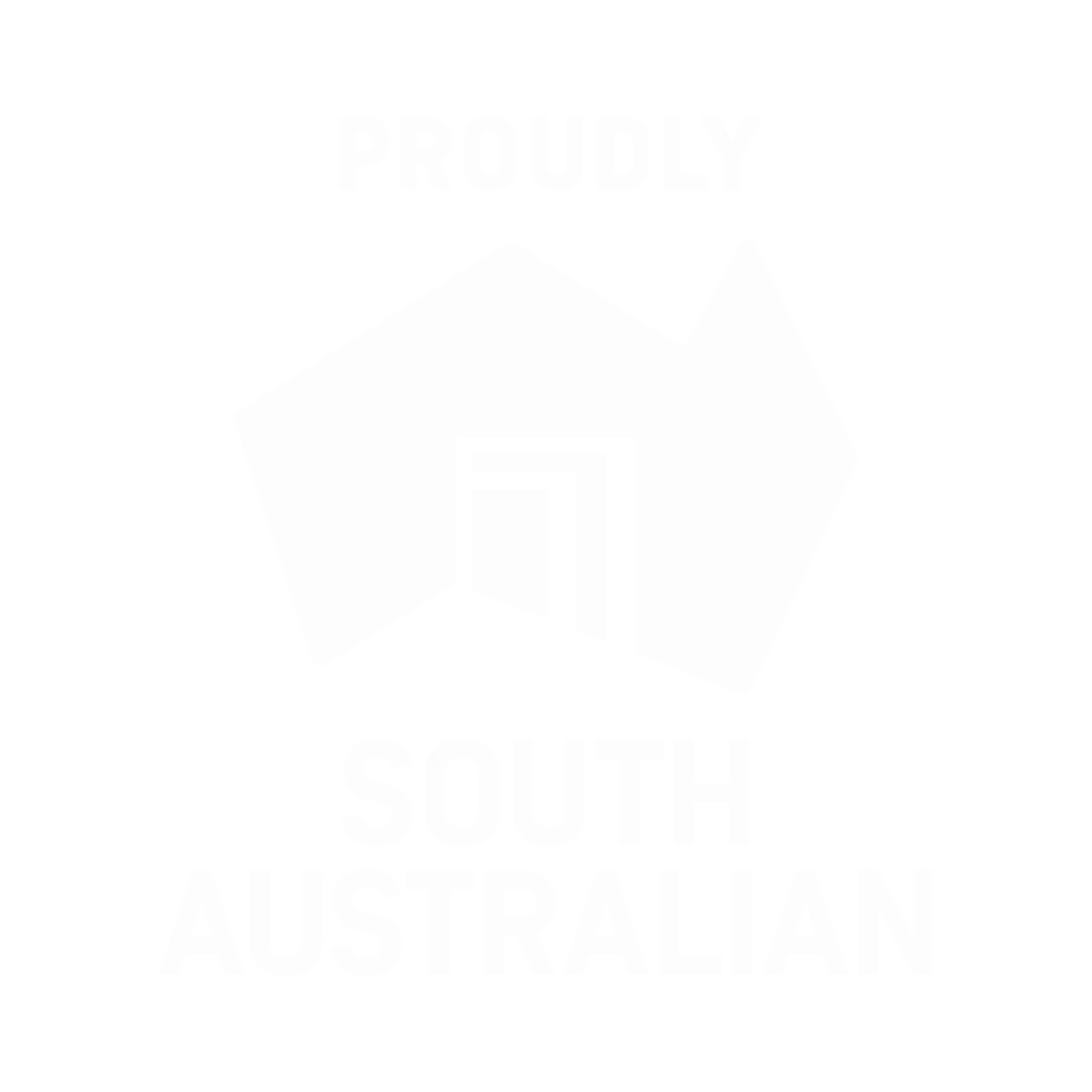 Proudly South Australian